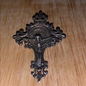 Cross Pendant